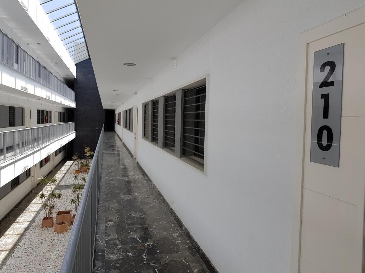 Apto Playa Del Carmen Inverdraba Barbate Kültér fotó