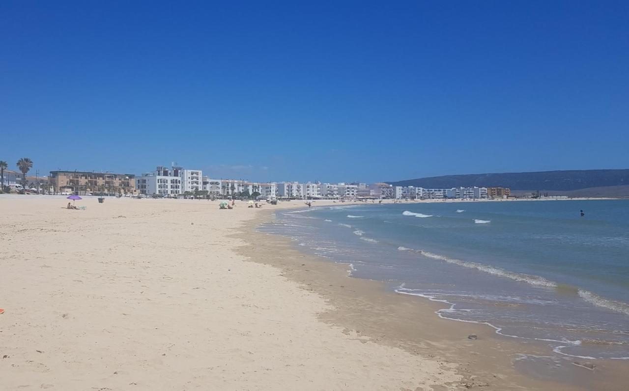 Apto Playa Del Carmen Inverdraba Barbate Kültér fotó